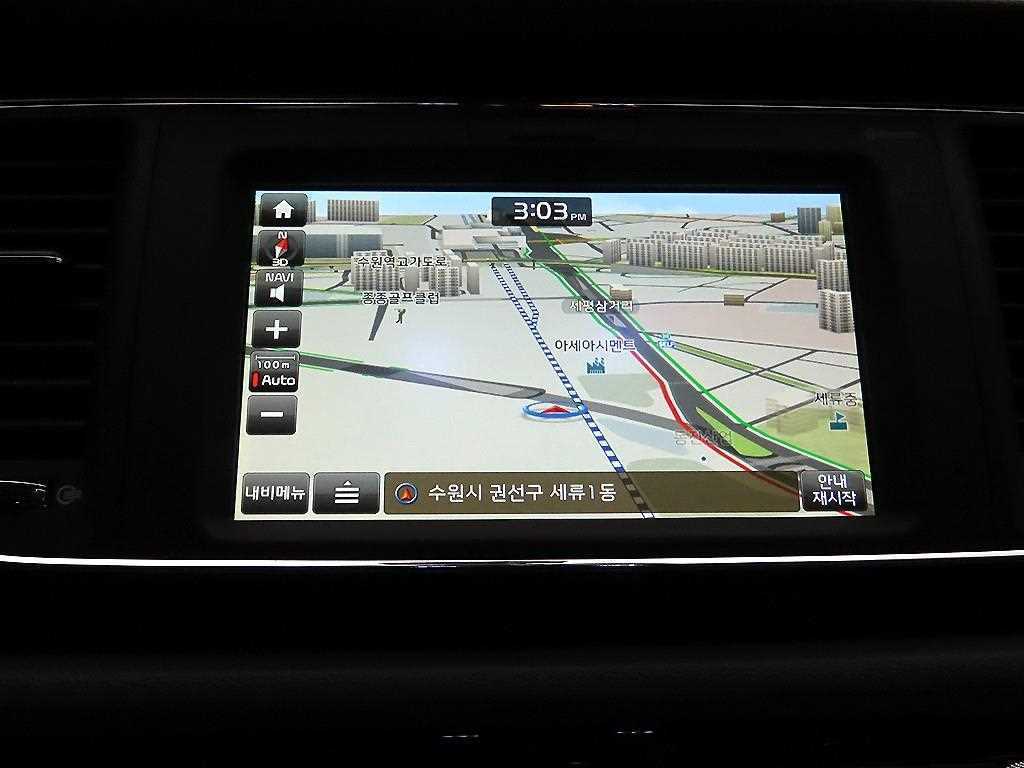 Kia Carnival — photo 13