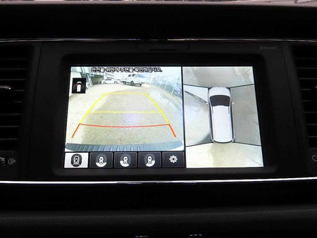 Kia Carnival — photo 14