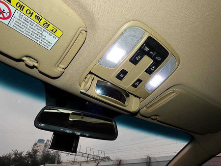 Kia Carnival — photo 15