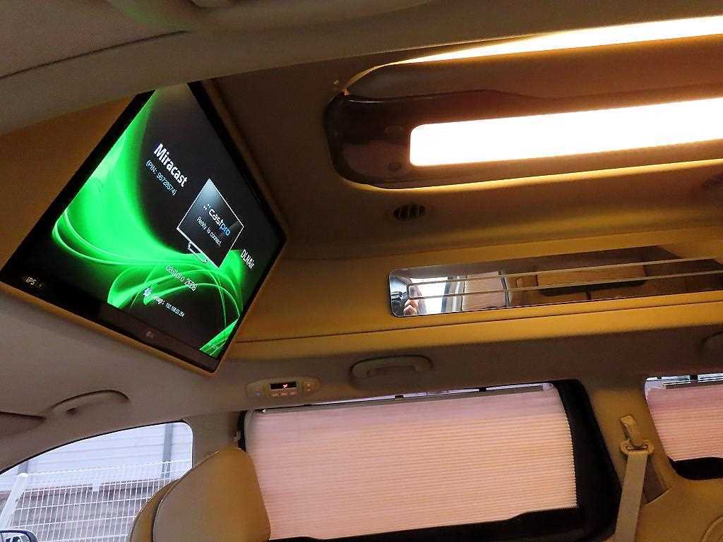 Kia Carnival — photo 16