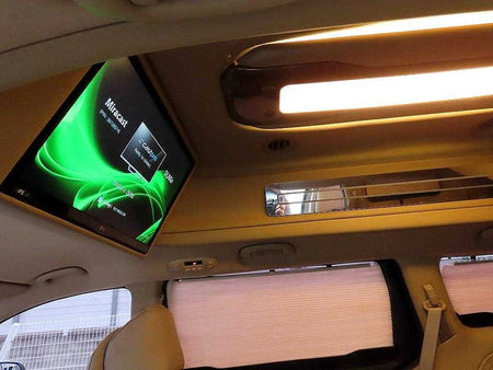Kia Carnival — photo 16