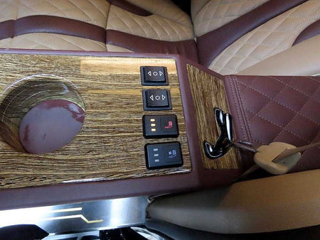Kia Carnival — photo 17