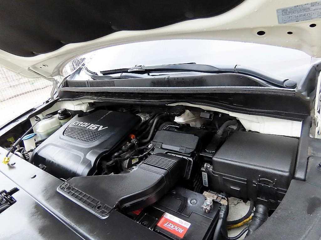 Kia Carnival — photo 19