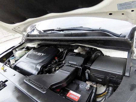 Kia Carnival — photo 19