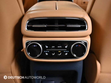 Genesis GV80 — photo 16