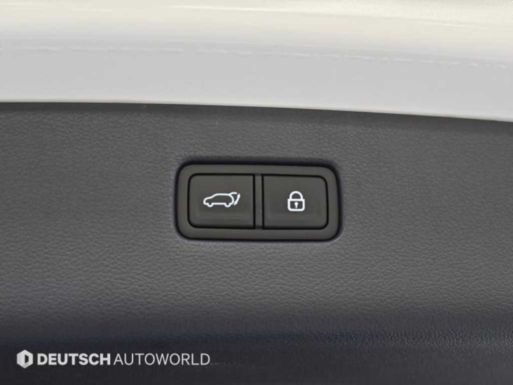 Genesis GV80 — photo 20