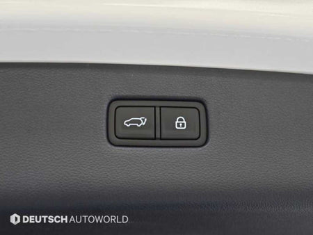 Genesis GV80 — photo 20