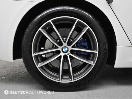 BMW 5-Series — photo 05