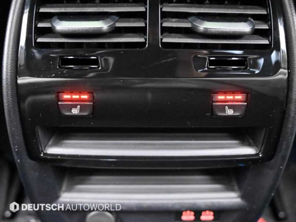 BMW 5-Series — photo 16