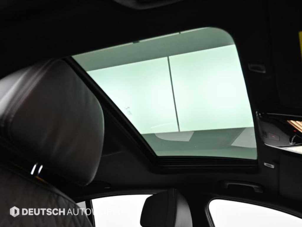 BMW 5-Series — photo 19