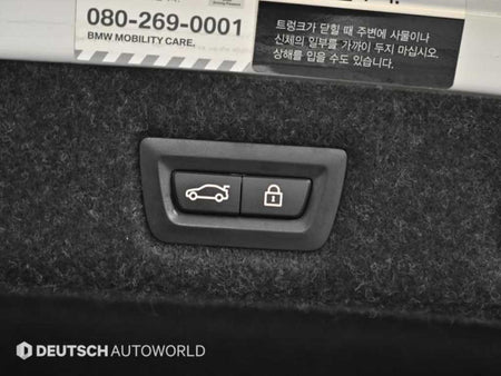 BMW 5-Series — photo 20