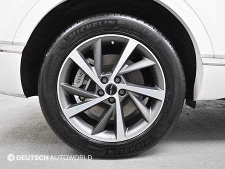 Genesis GV80 — photo 05
