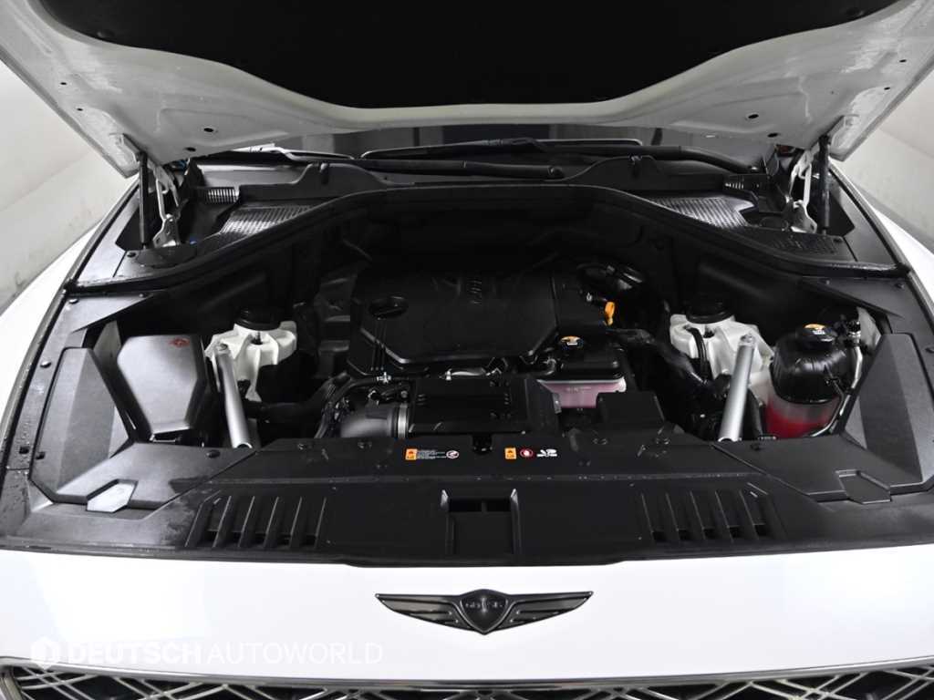 Genesis GV80 — photo 06