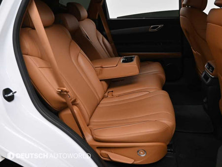 Genesis GV80 — photo 12