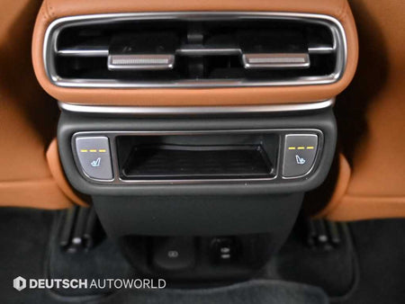 Genesis GV80 — photo 16