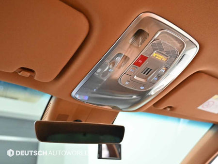 Genesis GV80 — photo 19