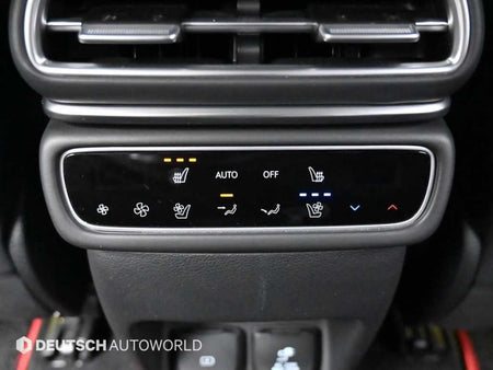 Genesis GV80 — photo 16