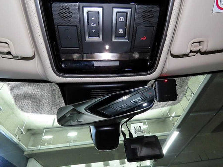 Land Rover Range Rover — photo 13