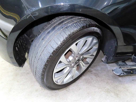 Land Rover Range Rover — photo 20