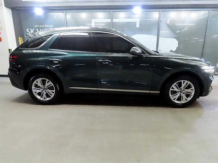 Genesis GV70 — photo 03
