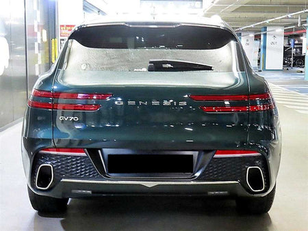 Genesis GV70 — photo 05
