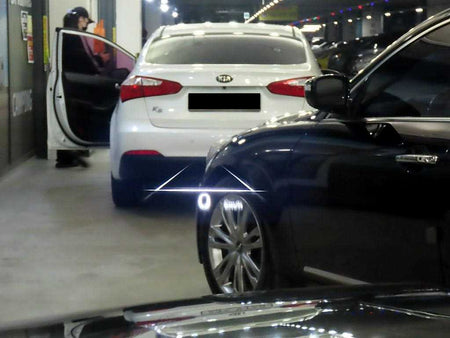 Genesis GV70 — photo 13