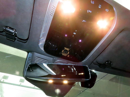 Mercedes-Benz S-Class — photo 13