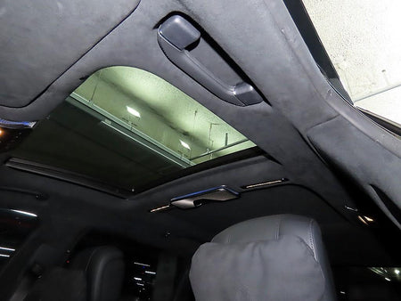 Mercedes-Benz S-Class — photo 14