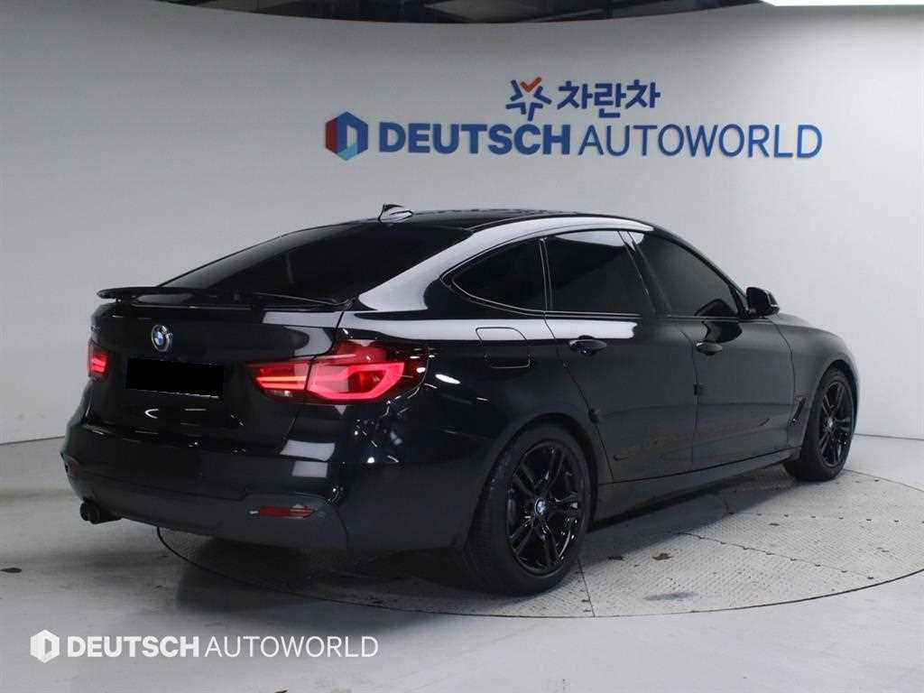 BMW Gran Turismo — photo 02
