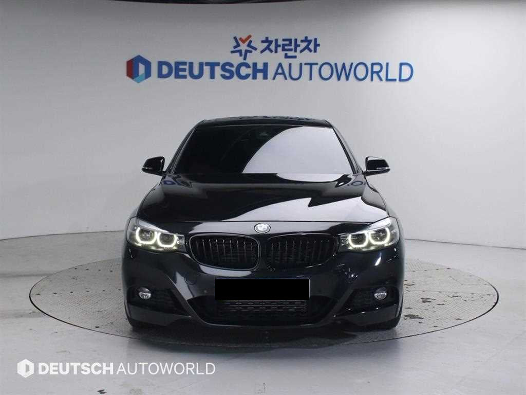 BMW Gran Turismo — photo 03