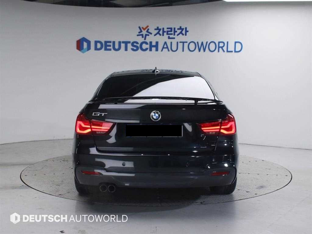 BMW Gran Turismo — photo 04