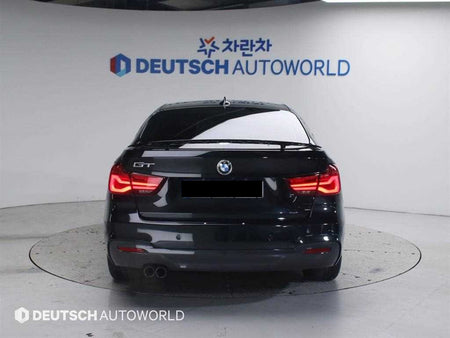 BMW Gran Turismo — photo 04