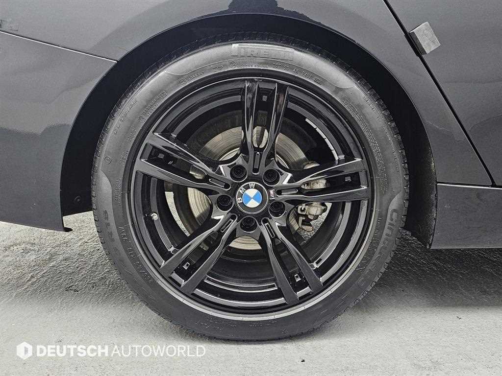 BMW Gran Turismo — photo 05