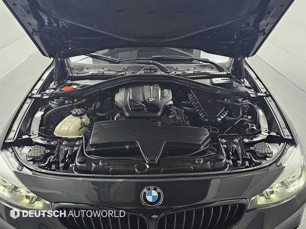 BMW Gran Turismo — photo 06