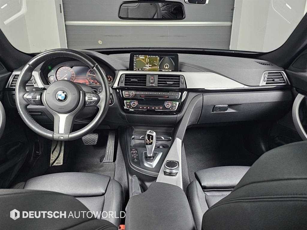 BMW Gran Turismo — photo 07