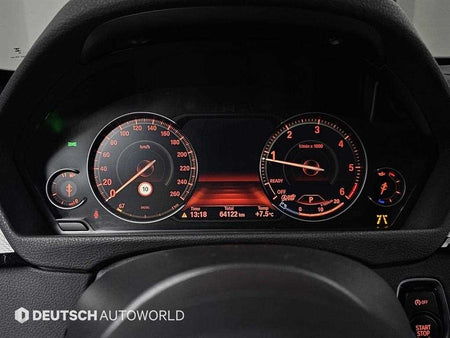 BMW Gran Turismo — photo 08
