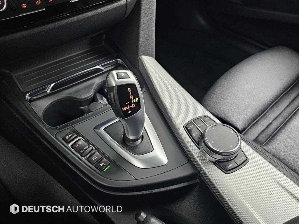 BMW Gran Turismo — photo 09