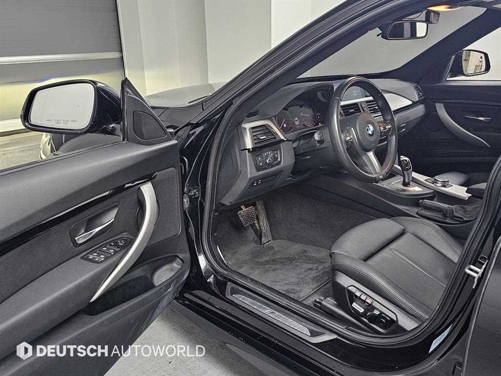 BMW Gran Turismo — photo 11