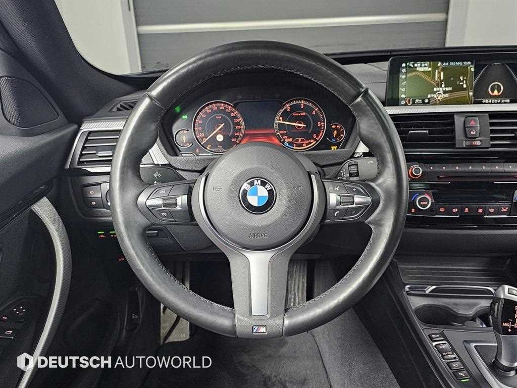 BMW Gran Turismo — photo 13