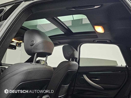 BMW Gran Turismo — photo 19