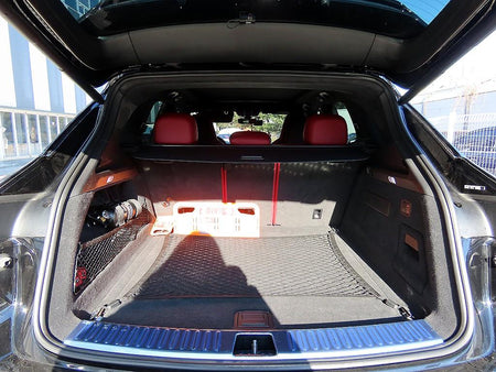 Porsche Cayenne — photo 16