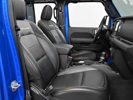 Jeep Wrangler — photo 10