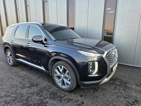 Hyundai Palisade — photo 02