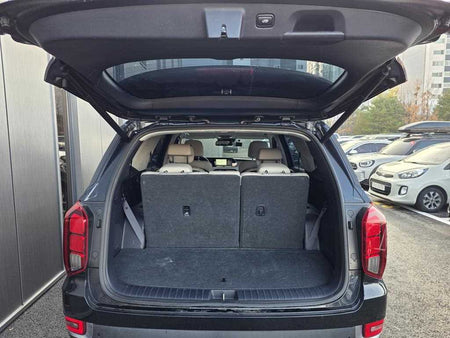 Hyundai Palisade — photo 04