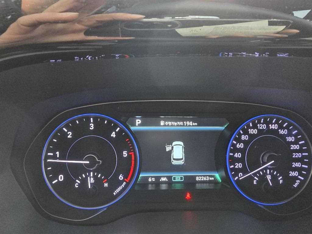 Hyundai Palisade — photo 05