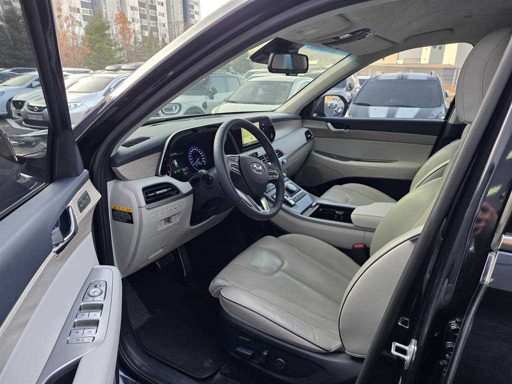 Hyundai Palisade — photo 06
