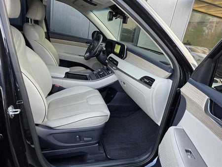 Hyundai Palisade — photo 07