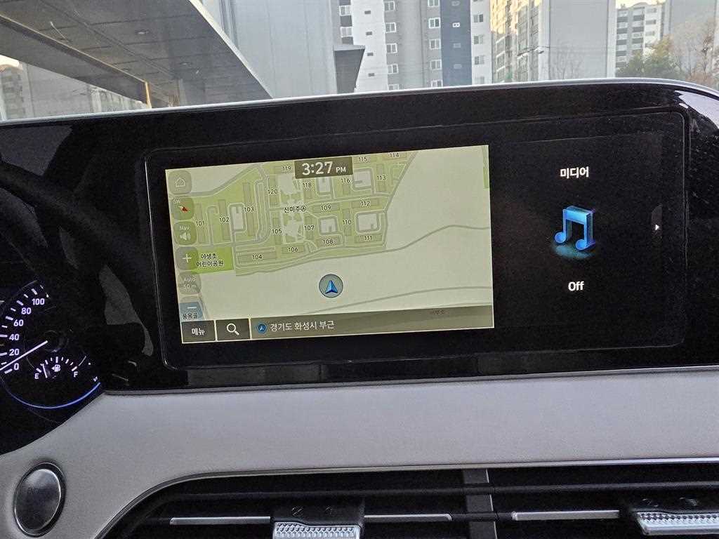 Hyundai Palisade — photo 11