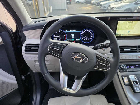 Hyundai Palisade — photo 12