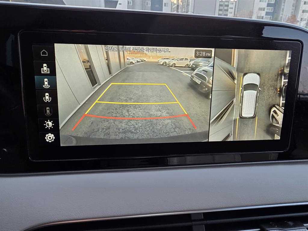 Hyundai Palisade — photo 14